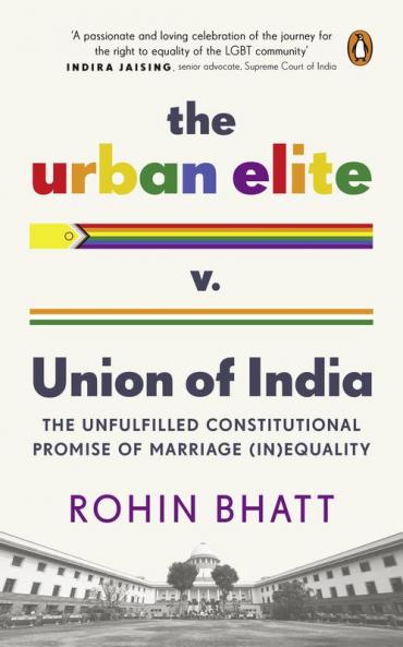 Urban Elite V. Union of India