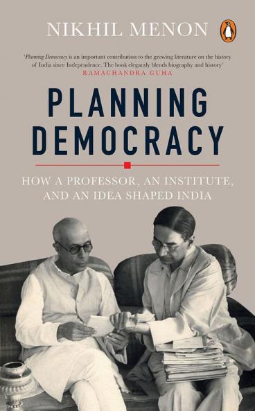 Planning Democracy