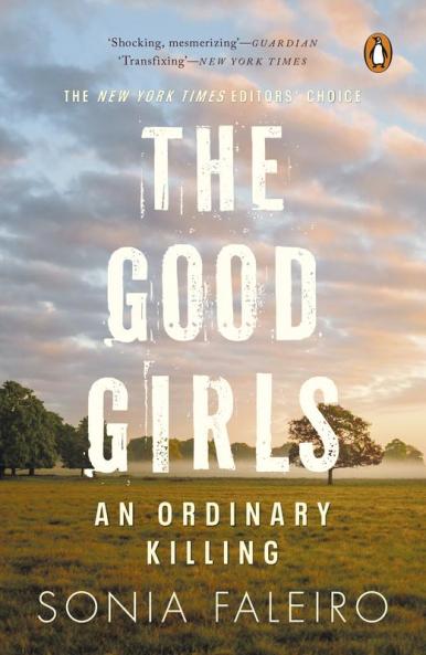 The Good Girls: An Ordinary Killing