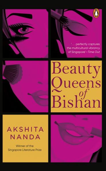 Beauty Queens of Bishan