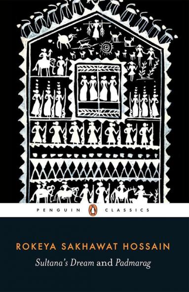 Sultana's Dream and Padmarag