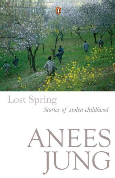 Lost Spring