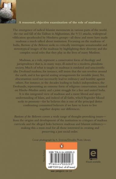 Bastions Of The Believers