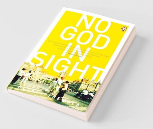 No God In Sight