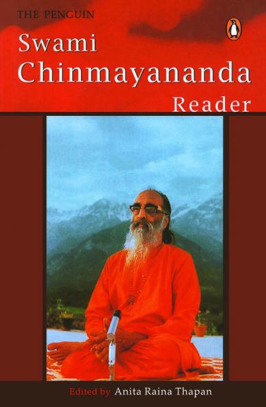 Penguin Swami Chinmayananda Reader