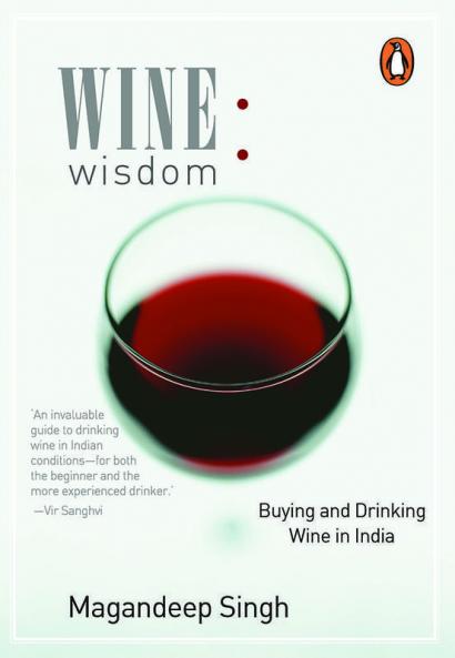 Wine Wisdom