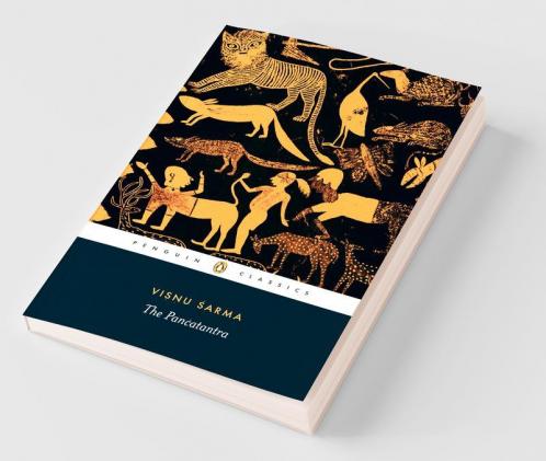 The Pancatantra