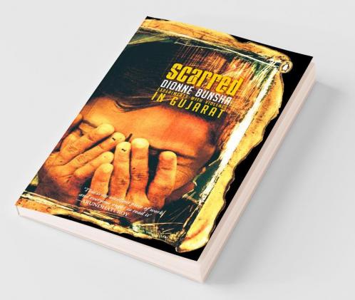 Scarred : Experiment's With Violence In