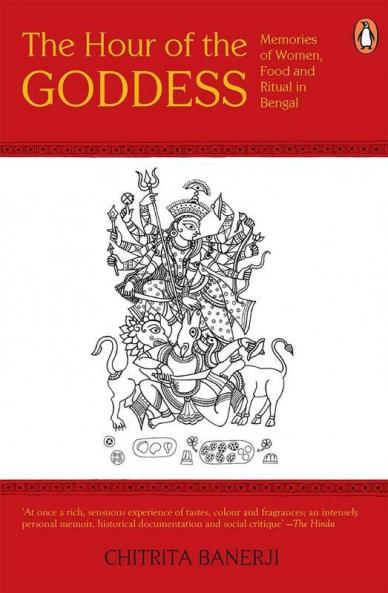 Hour Of The Goddess
