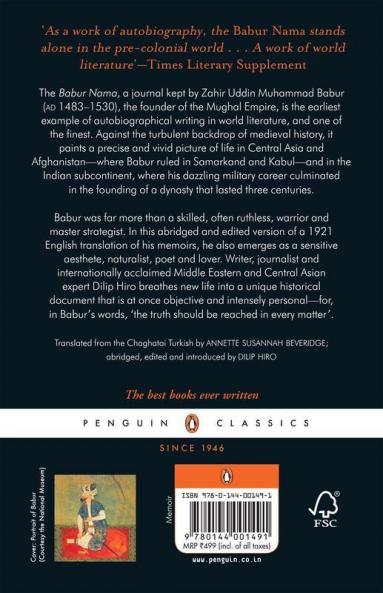 Babur Nama