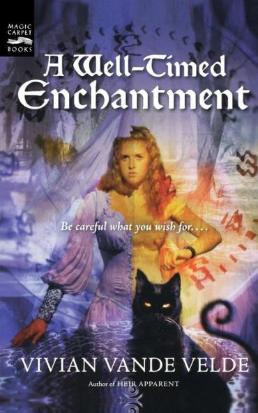 Well-Timed Enchantment