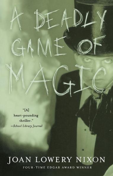 Deadly Game of Magic