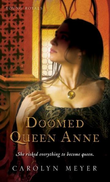 Doomed Queen Anne