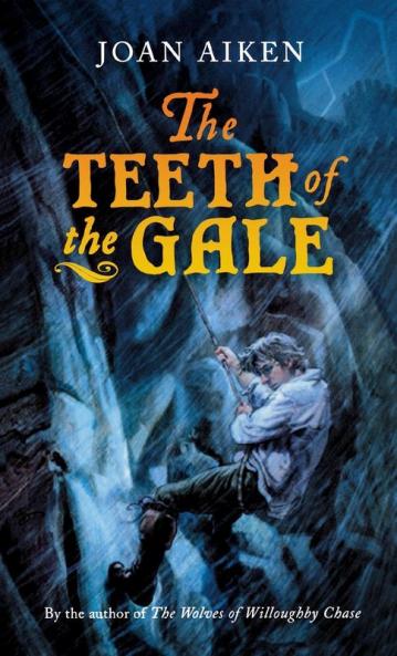 Teeth of the Gale