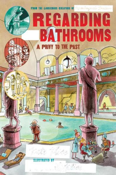 Regarding the Bathrooms