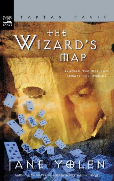 Wizard's Map