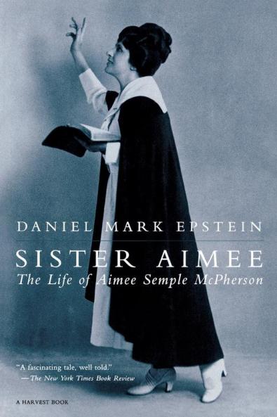 Sister Aimee