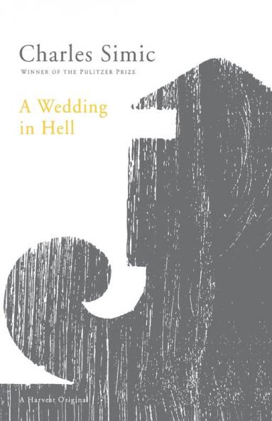 Wedding in Hell