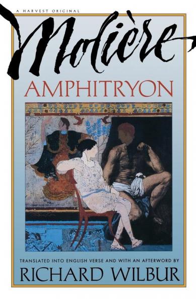 Amphitryon by Molière