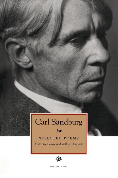 Selected Poems