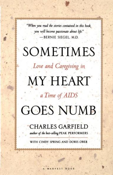 Sometimes My Heart Goes Numb