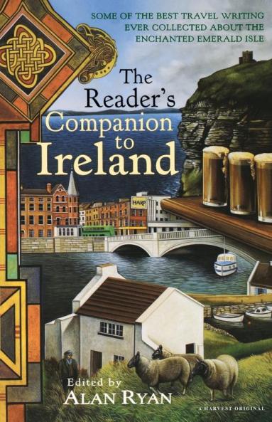Reader's Companion to Ireland