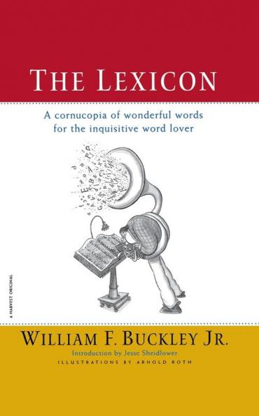 Lexicon