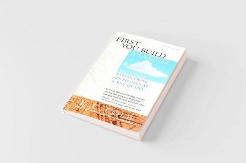 First You Build a Cloud