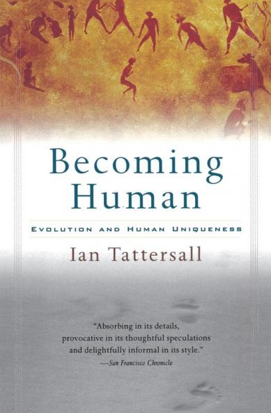 Becoming Human