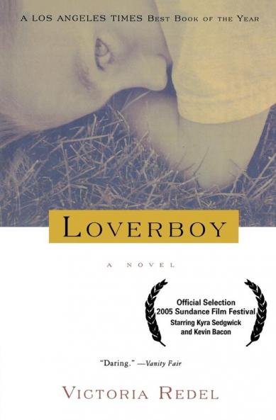 Loverboy