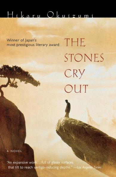 Stones Cry Out