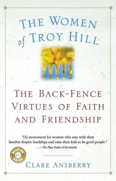 Women of Troy Hill