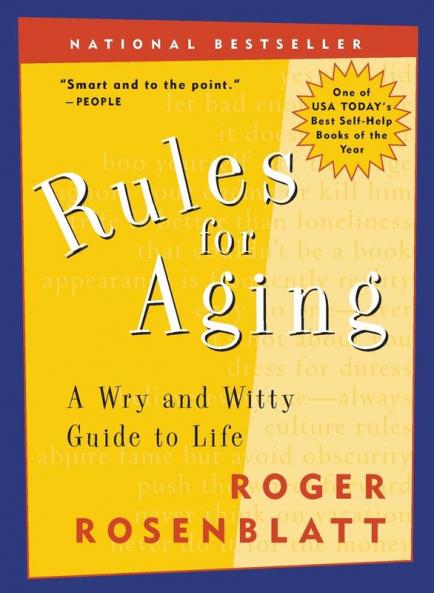Rules for Aging