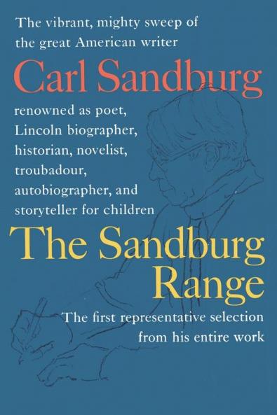 Sandburg Range