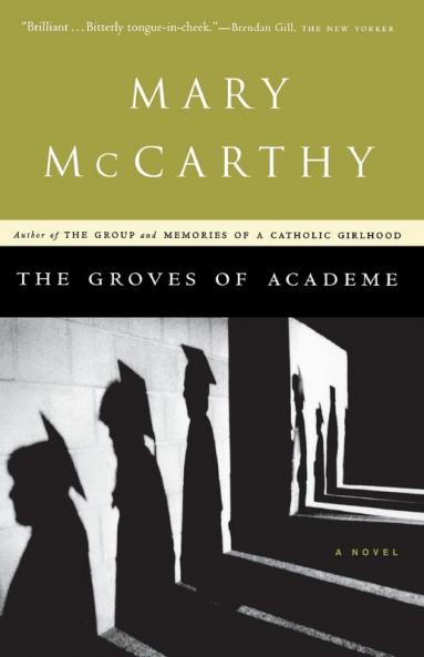 Groves of Academe