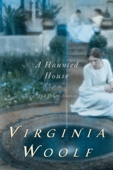 Haunted House and Other Short Stories