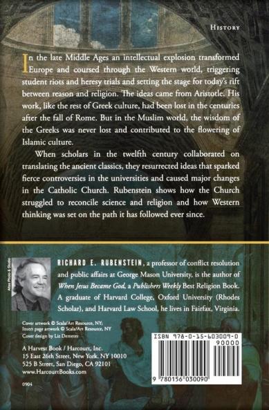 Aristotle's Children