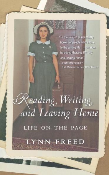 Reading Writing and Leaving Home
