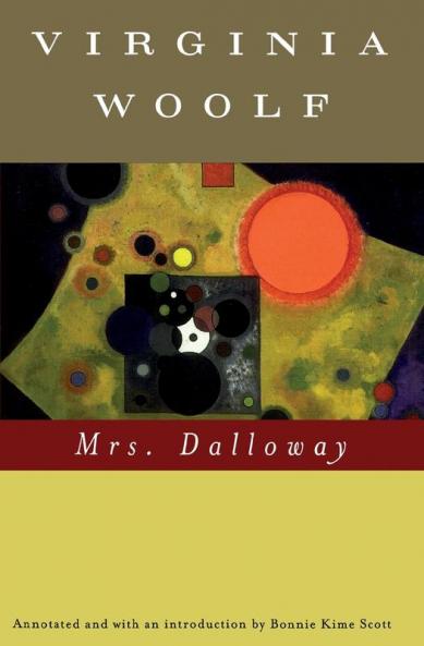 Mrs. Dalloway (Annotated)