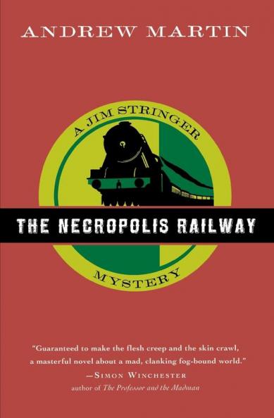 Necropolis Railway