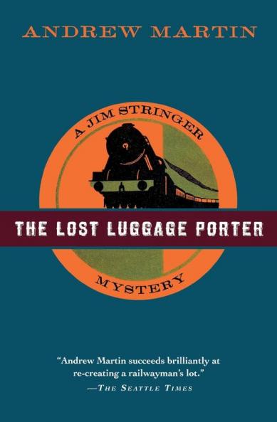 Lost Luggage Porter