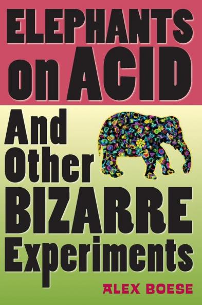 Elephants on Acid