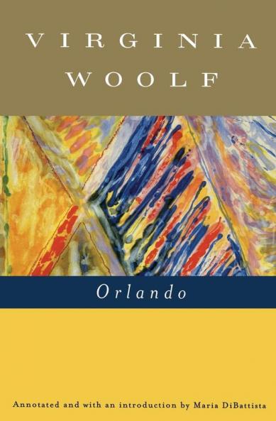 Orlando a Biography