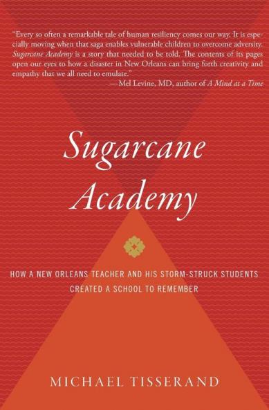 Sugarcane Academy