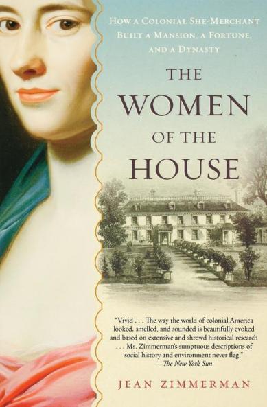 Women of the House