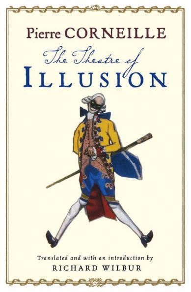 Theatre of Illusion