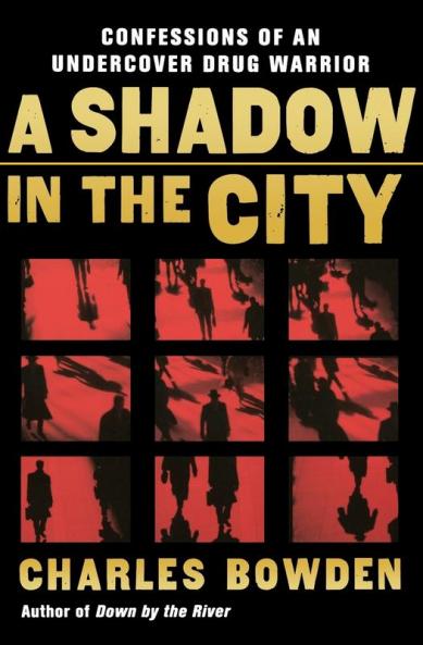 Shadow in the City
