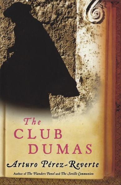 Club Dumas