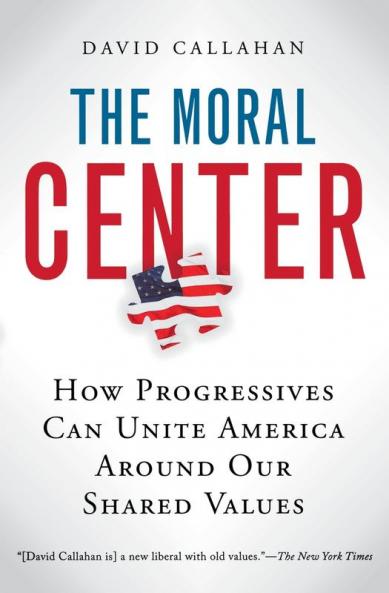 Moral Center