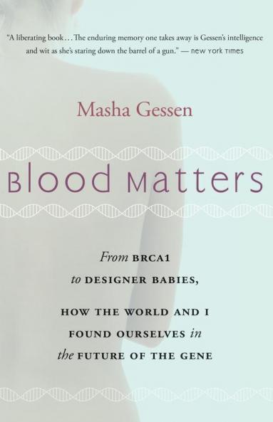 Blood Matters